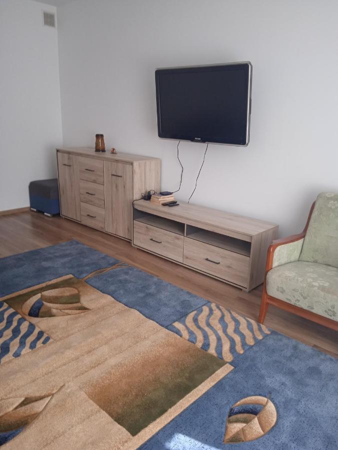 Apartament Boguslawskiego Przemyśl Exterior foto
