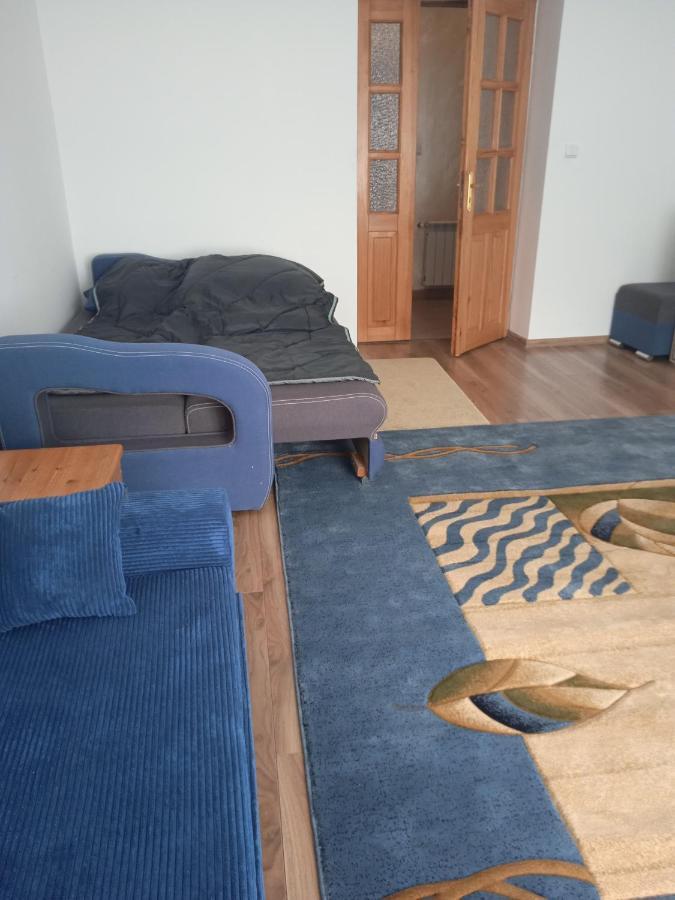 Apartament Boguslawskiego Przemyśl Exterior foto