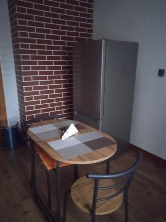Apartament Boguslawskiego Przemyśl Exterior foto